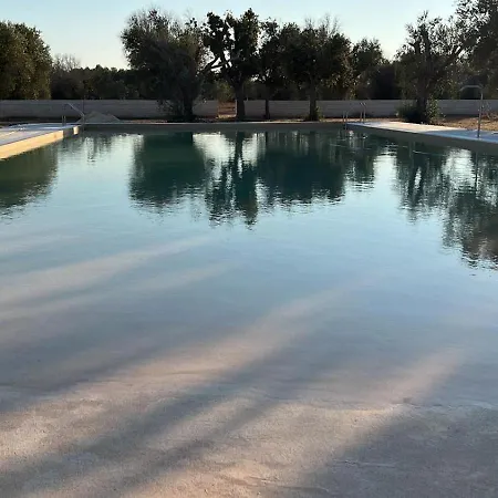 Tenute Masseria Notari Borgagne