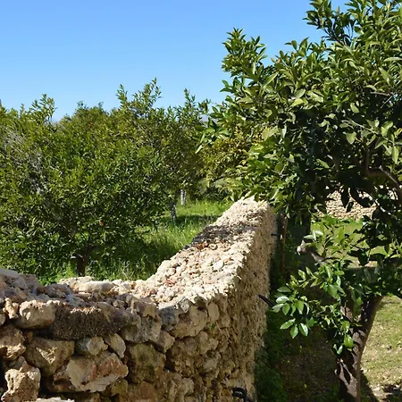 Tenute Masseria Notari * Borgagne