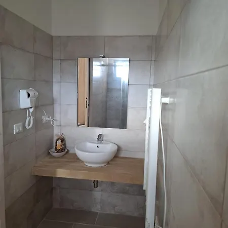 Farm stay Tenute Masseria Notari *