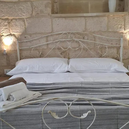 Farm stay Tenute Masseria Notari