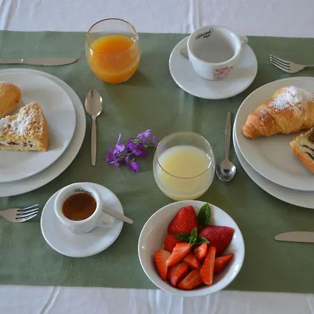 Tenute Masseria Notari Farm stay *