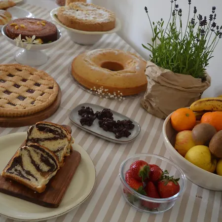 Farm stay Tenute Masseria Notari Borgagne