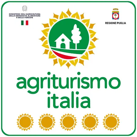 Tenute Masseria Notari * Borgagne