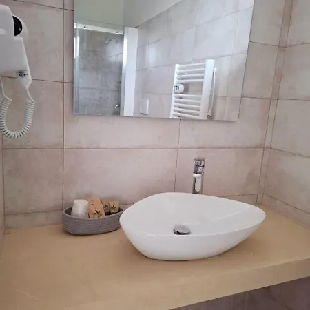 Tenute Masseria Notari Borgagne