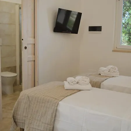 Tenute Masseria Notari *
