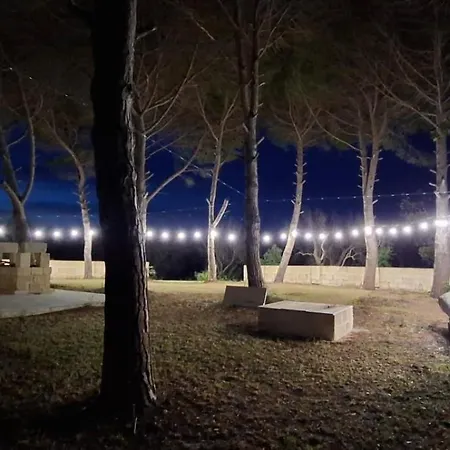 Tenute Masseria Notari * Borgagne