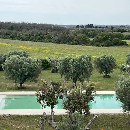 Tenute Masseria Notari *