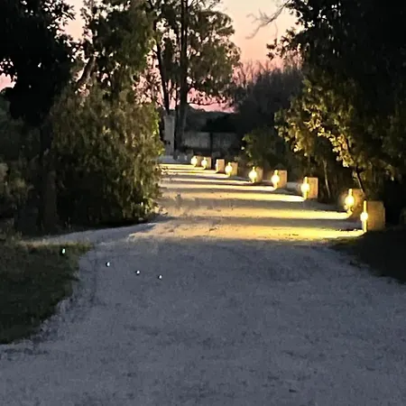 Tenute Masseria Notari